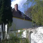 Idyllische Penthouse-Wohnung in super Lage