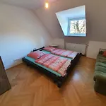 Idyllische Penthouse-Wohnung in super Lage