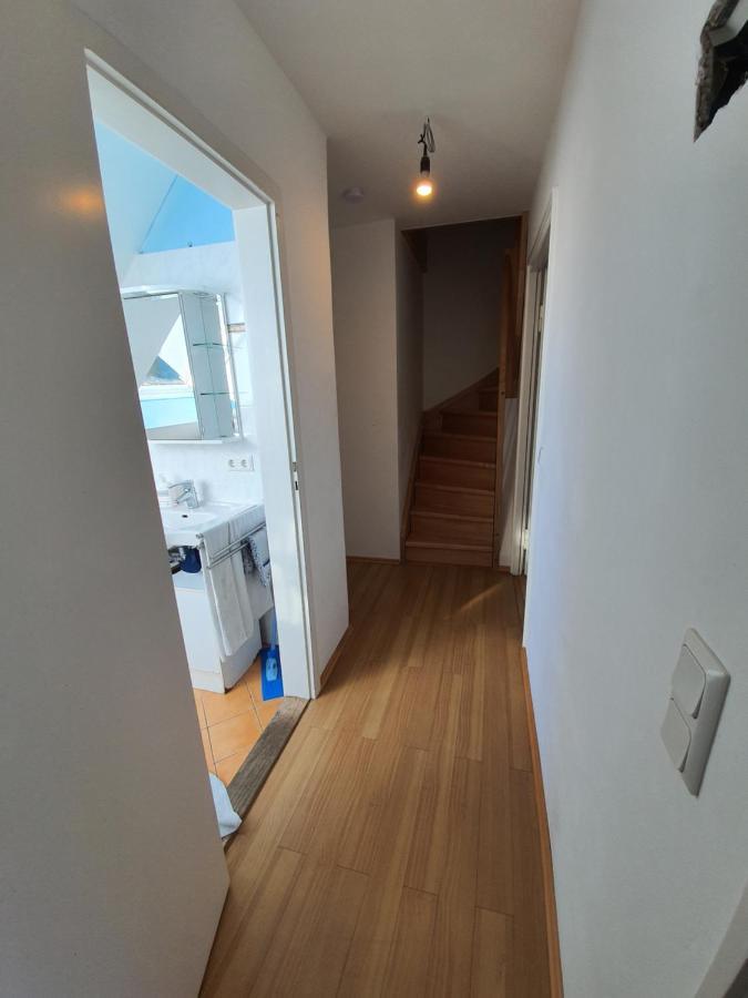 Apartment Idyllische Penthouse-wohnung In Super Lage München