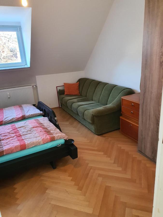 Apartment Idyllische Penthouse-wohnung In Super Lage München