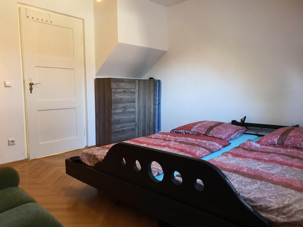 Apartment Idyllische Penthouse-wohnung In Super Lage