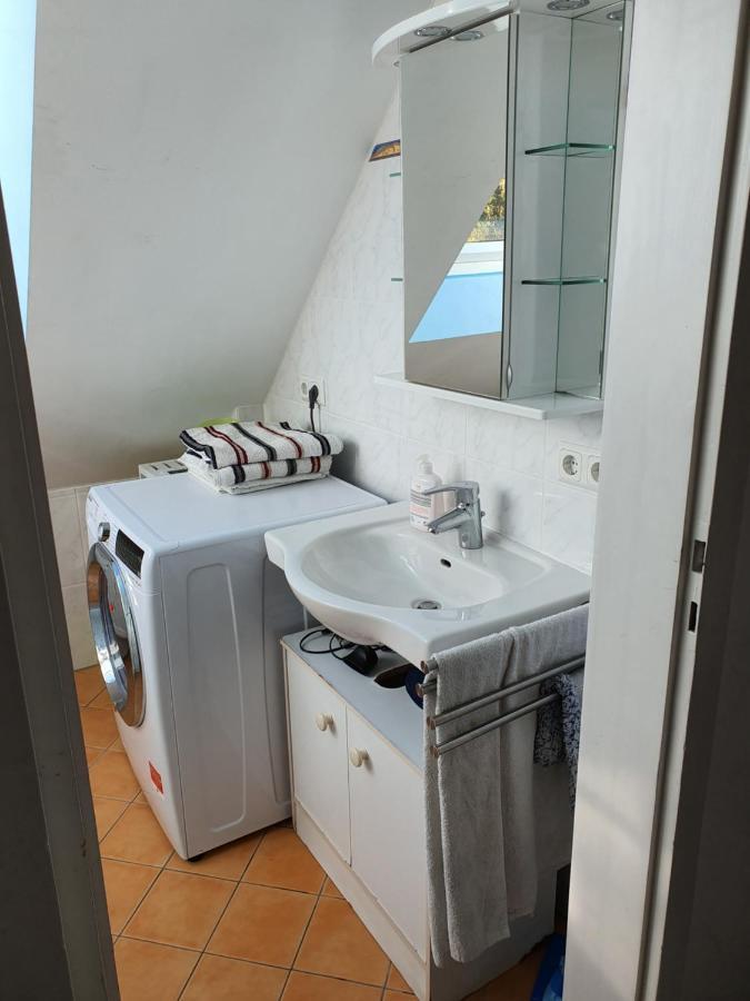 Apartment Idyllische Penthouse-wohnung In Super Lage München