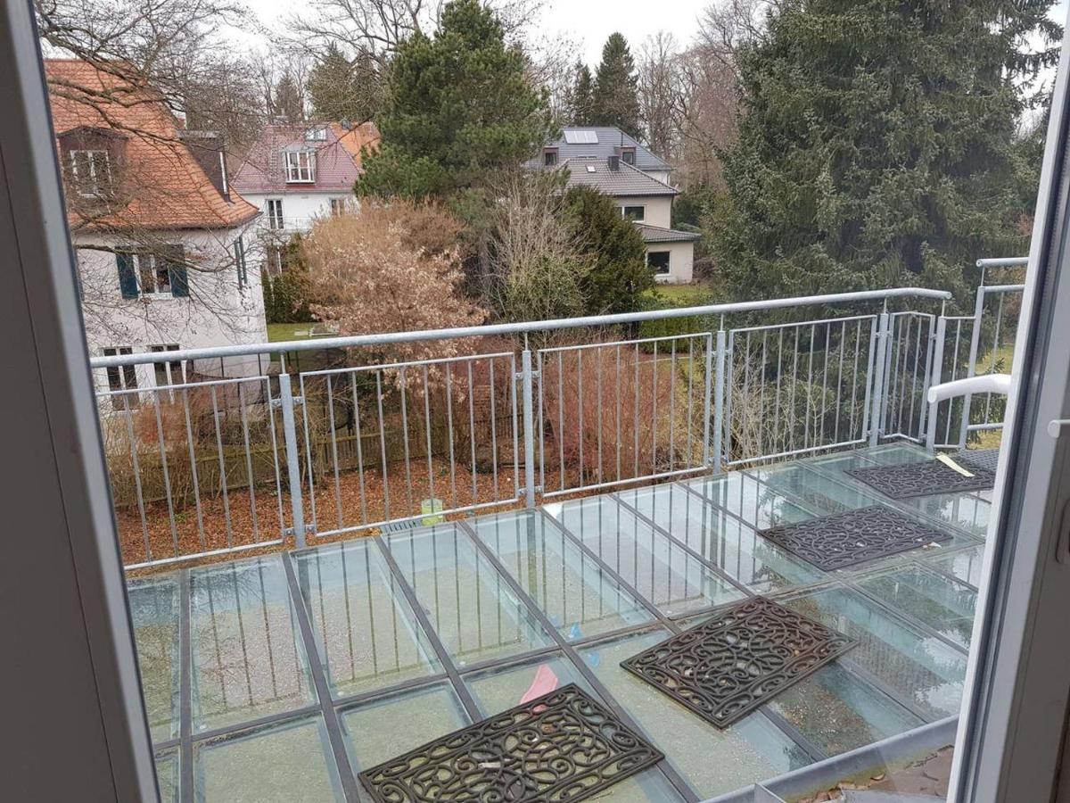 Apartment Idyllische Penthouse-wohnung In Super Lage *