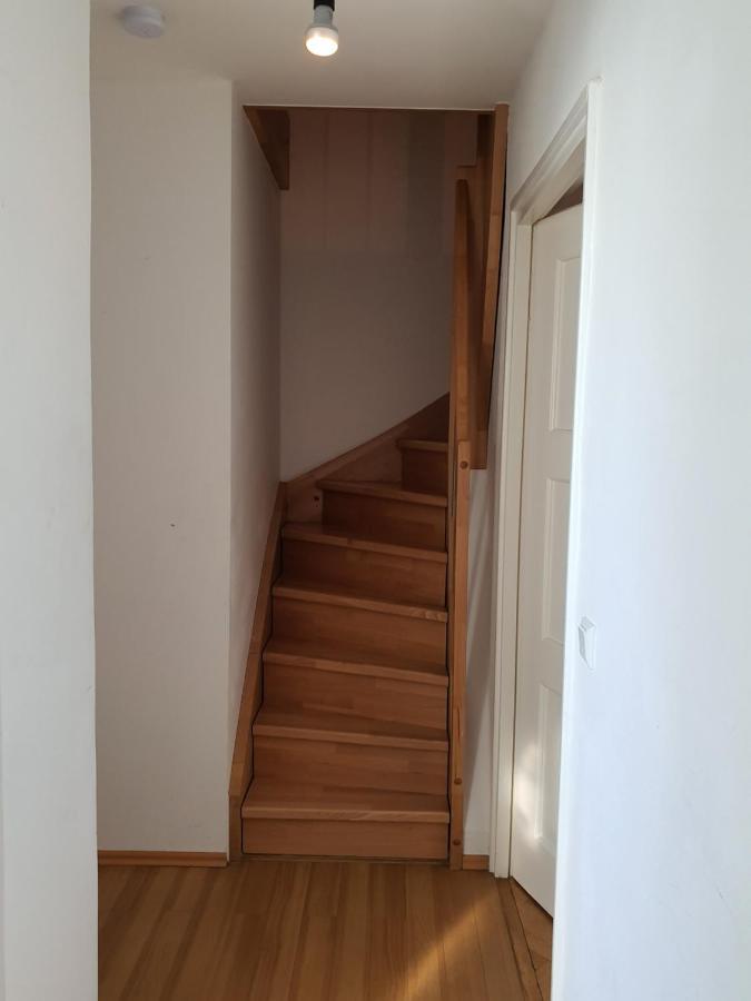 Idyllische Penthouse-wohnung In Super Lage München